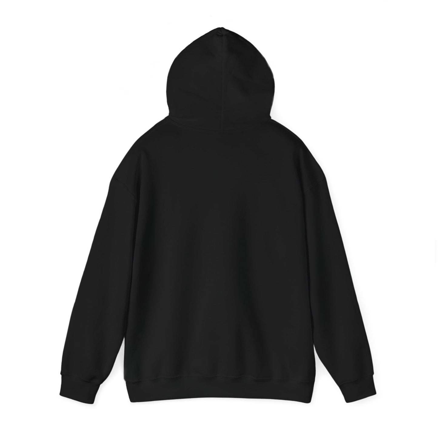 HB Unisex Hooded Sweatshirt